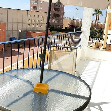 Apartamento Viñamar La Mata La Mata  Exterior foto