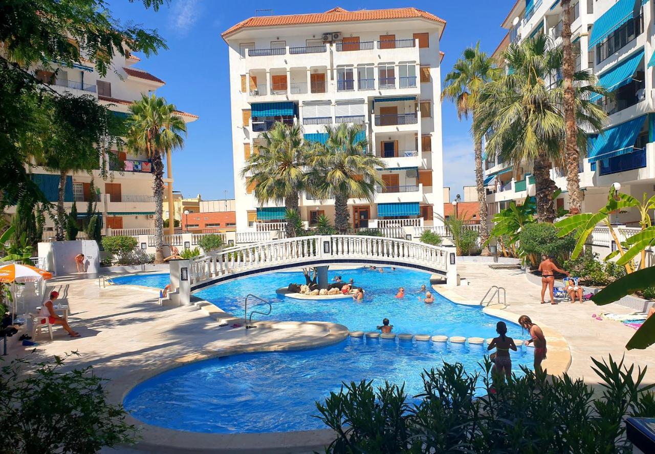 Apartamento Viñamar La Mata La Mata  Exterior foto