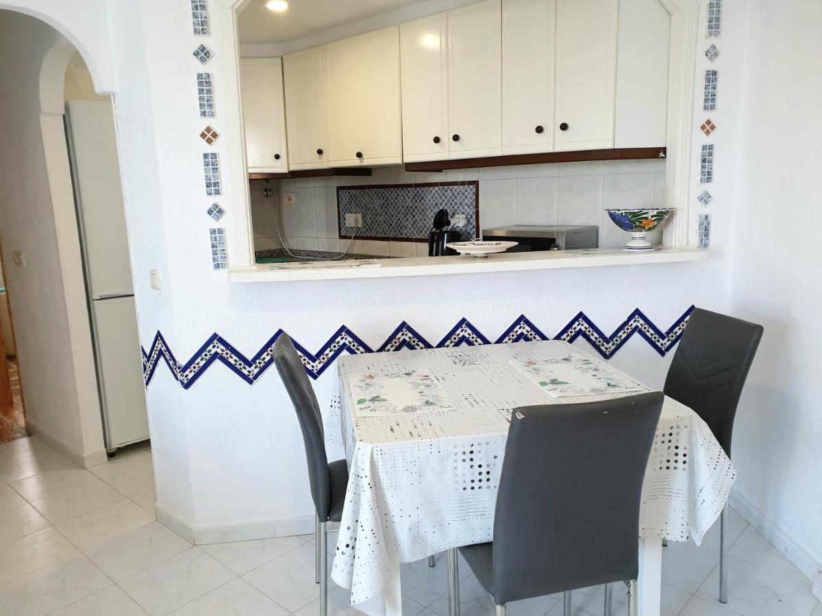 Apartamento Viñamar La Mata La Mata  Exterior foto