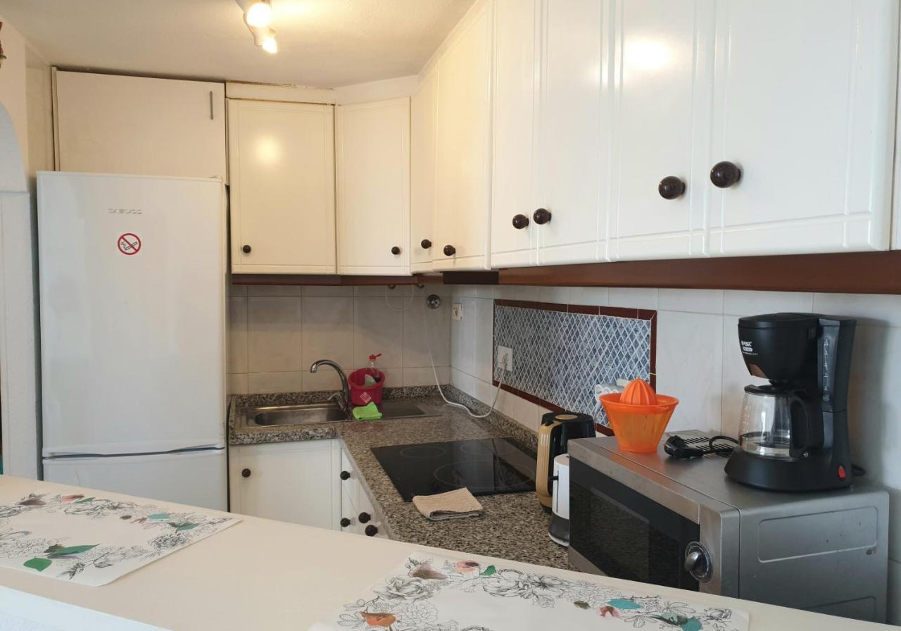 Apartamento Viñamar La Mata La Mata  Exterior foto