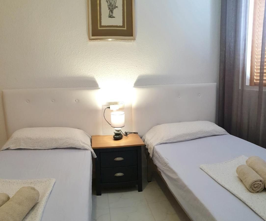 Apartamento Viñamar La Mata La Mata  Exterior foto