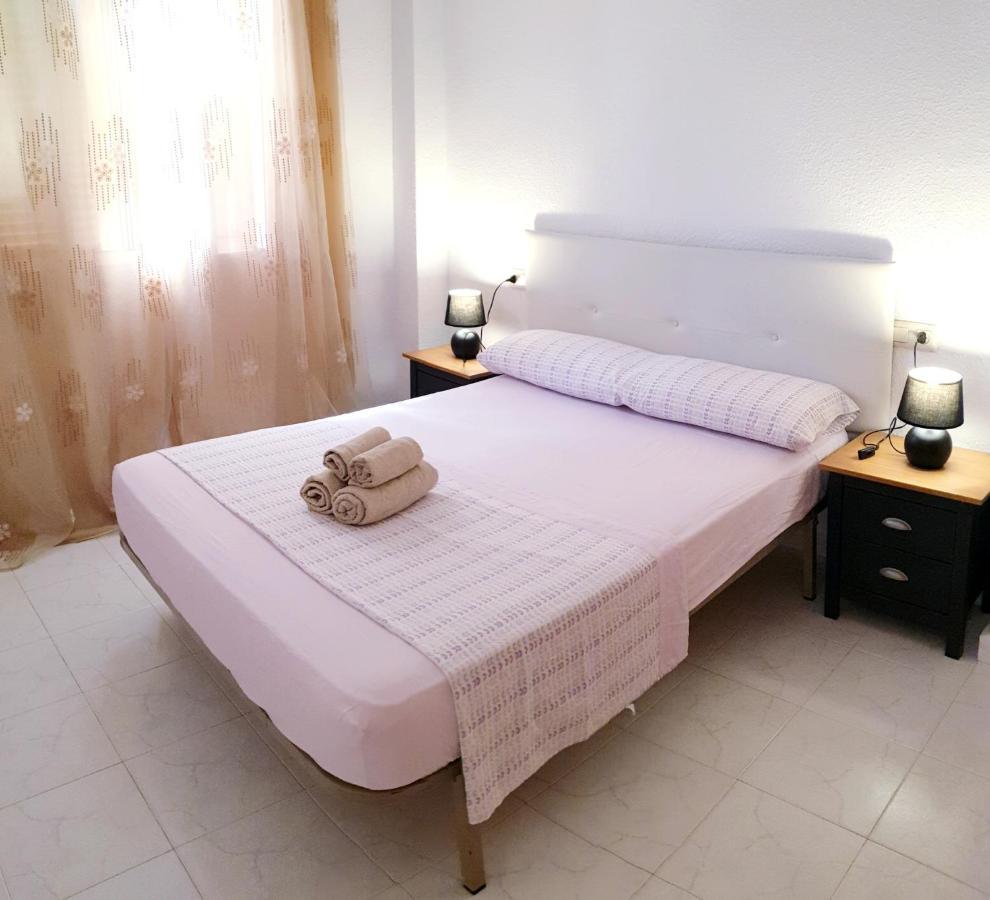 Apartamento Viñamar La Mata La Mata  Exterior foto