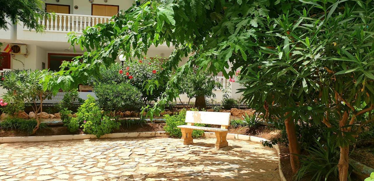 Apartamento Viñamar La Mata La Mata  Exterior foto