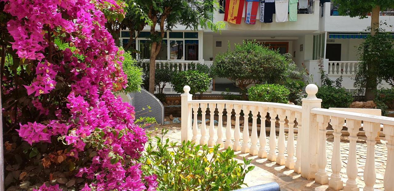 Apartamento Viñamar La Mata La Mata  Exterior foto