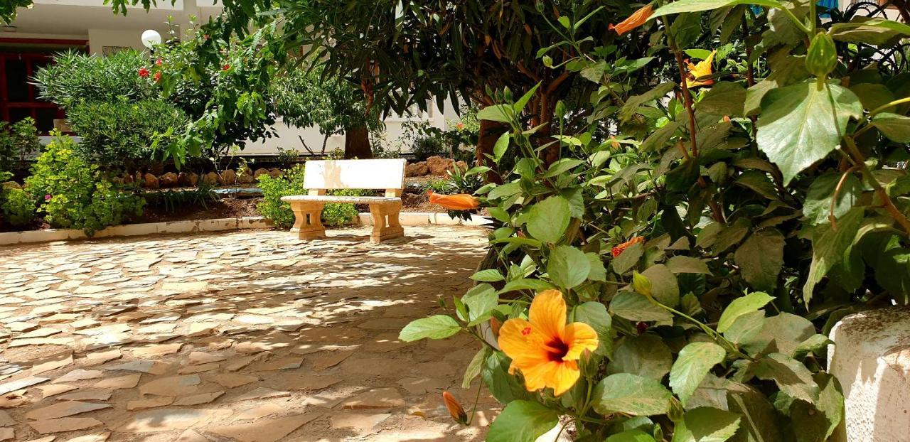 Apartamento Viñamar La Mata La Mata  Exterior foto