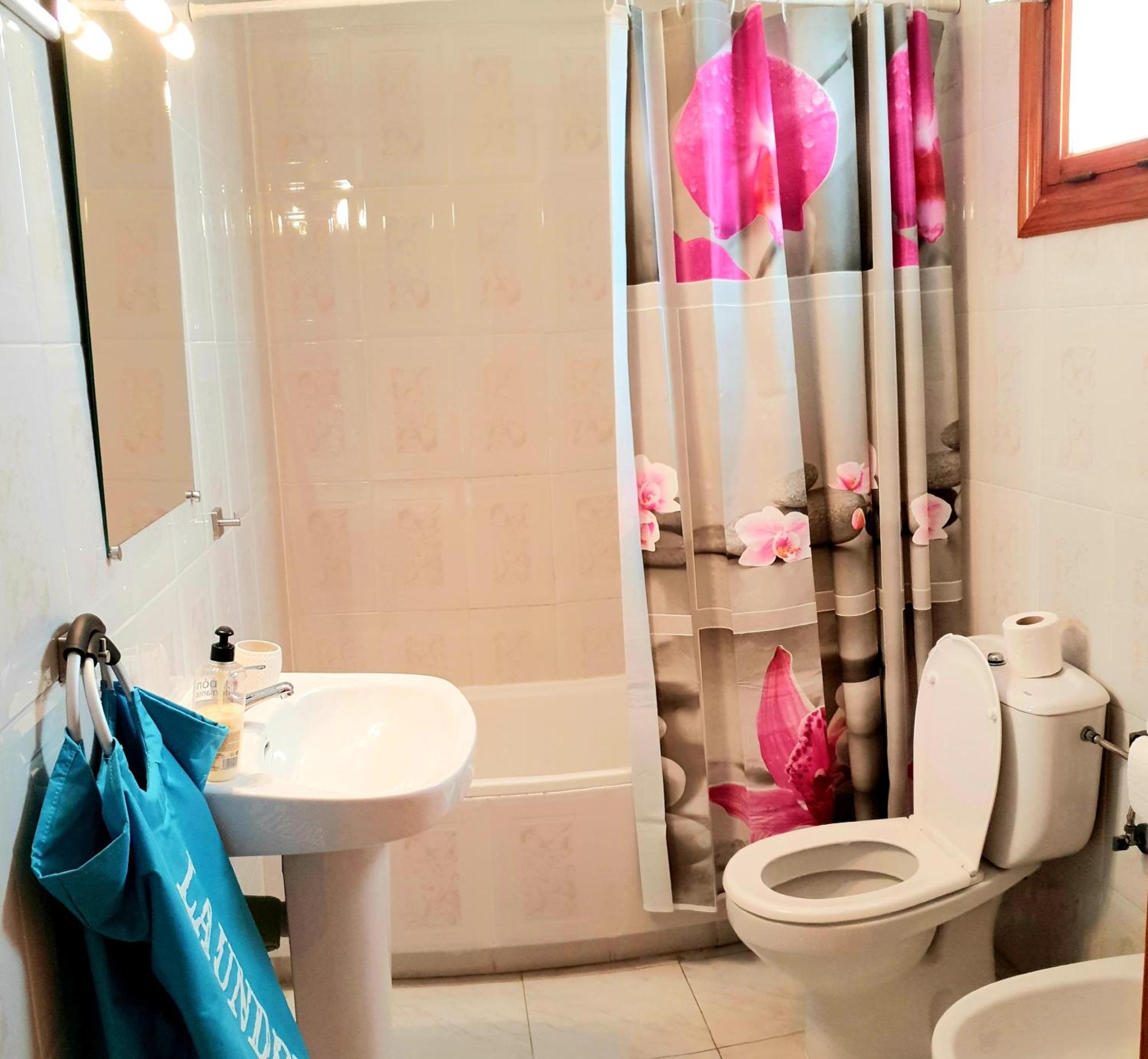 Apartamento Viñamar La Mata La Mata  Habitación foto