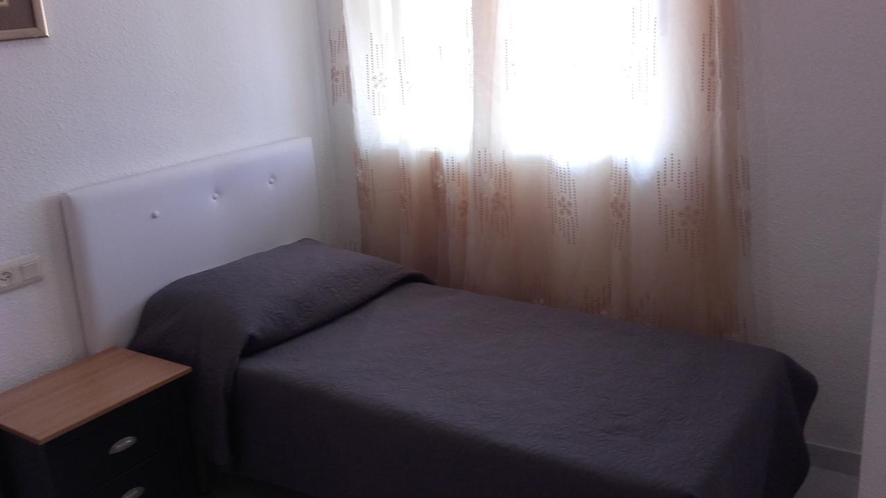 Apartamento Viñamar La Mata La Mata  Exterior foto