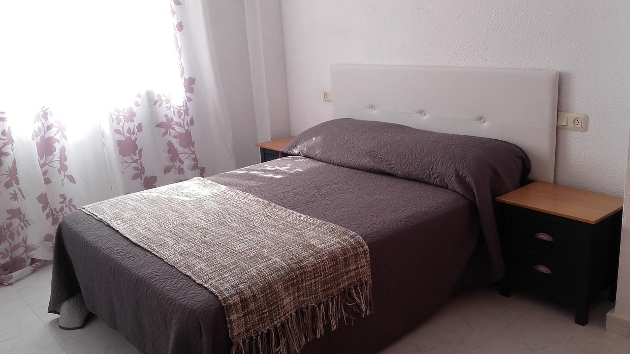 Apartamento Viñamar La Mata La Mata  Exterior foto