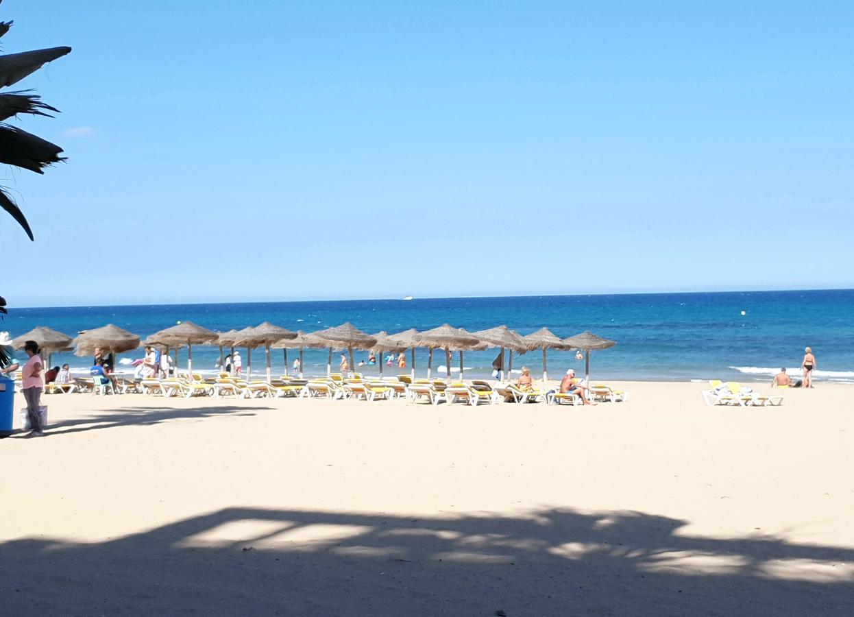 Apartamento Viñamar La Mata La Mata  Exterior foto