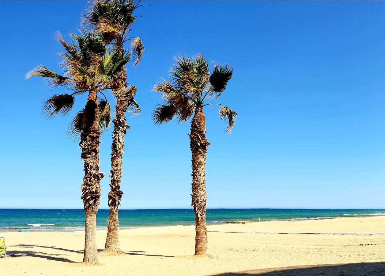 Apartamento Viñamar La Mata La Mata  Exterior foto