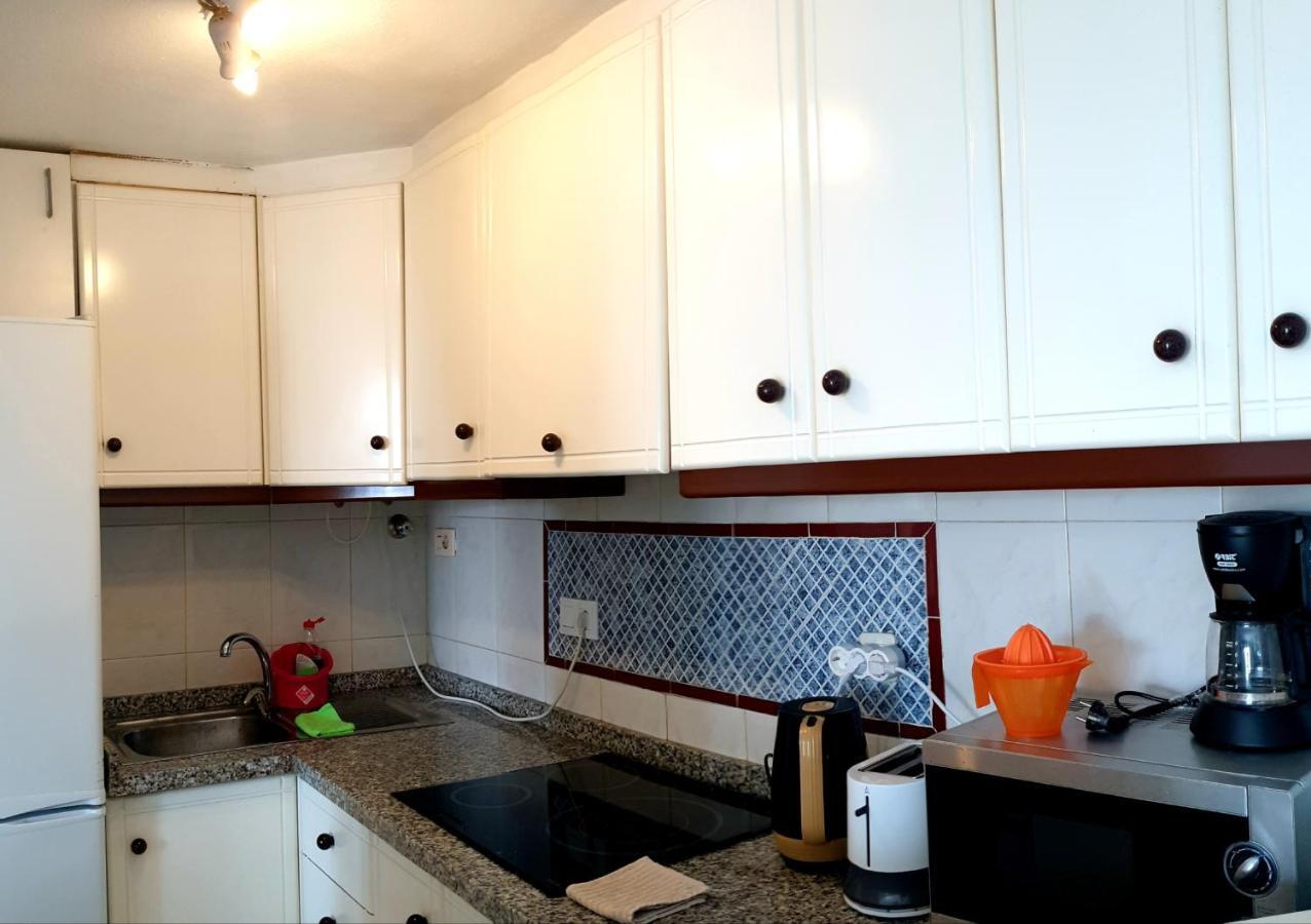 Apartamento Viñamar La Mata La Mata  Exterior foto