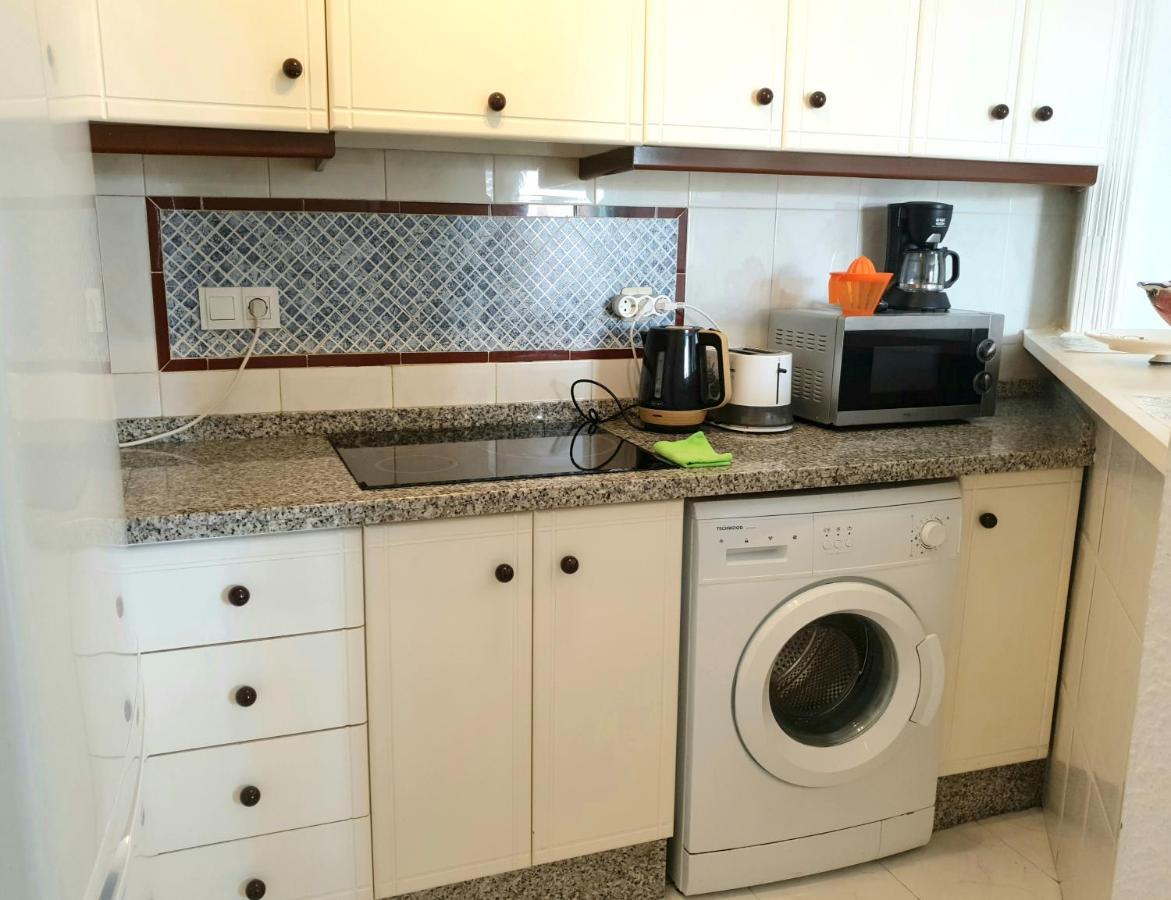 Apartamento Viñamar La Mata La Mata  Exterior foto