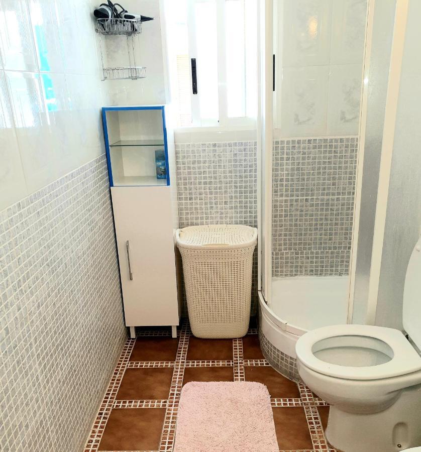 Apartamento Viñamar La Mata La Mata  Exterior foto
