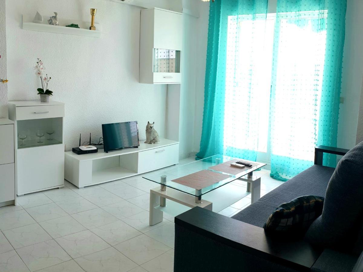 Apartamento Viñamar La Mata La Mata  Exterior foto