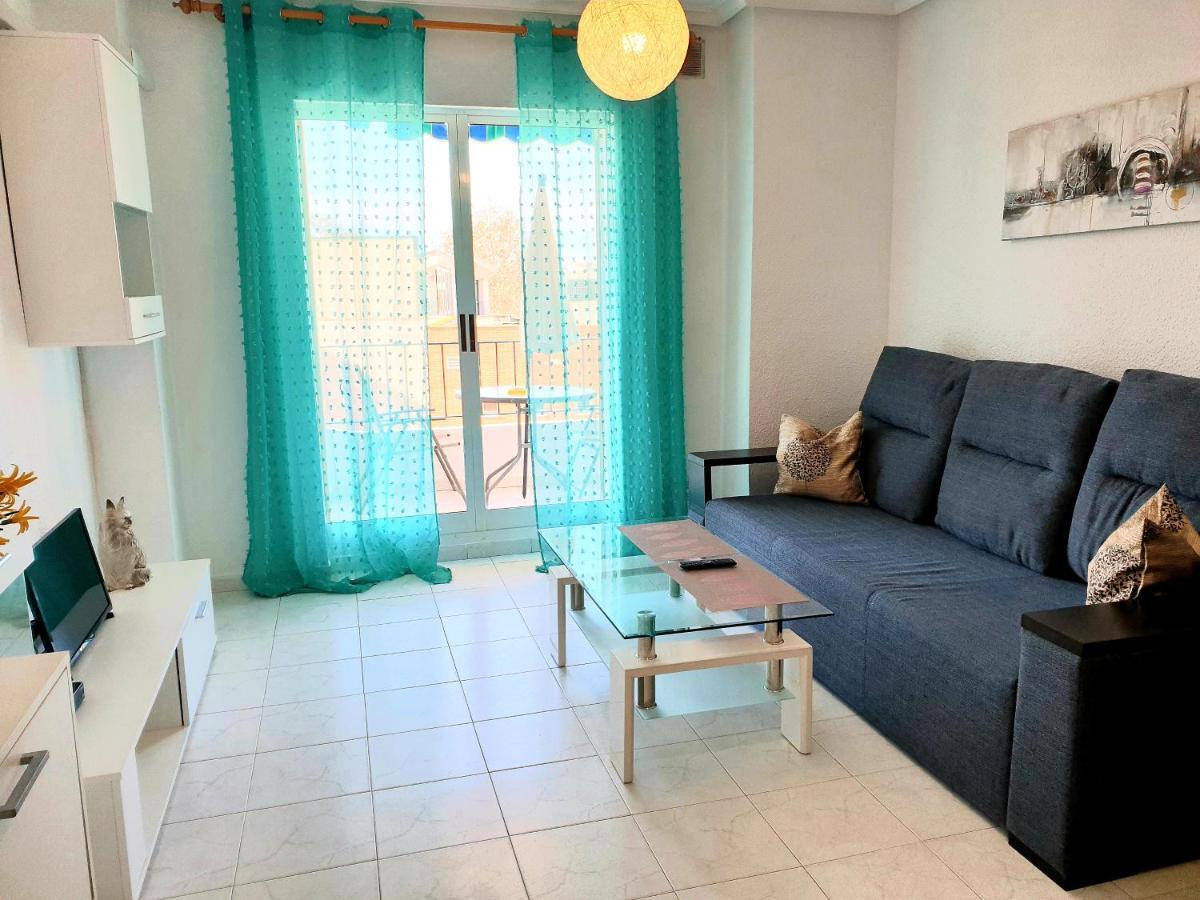 Apartamento Viñamar La Mata La Mata  Exterior foto